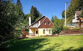 Ubytování U KRAKONOŠE