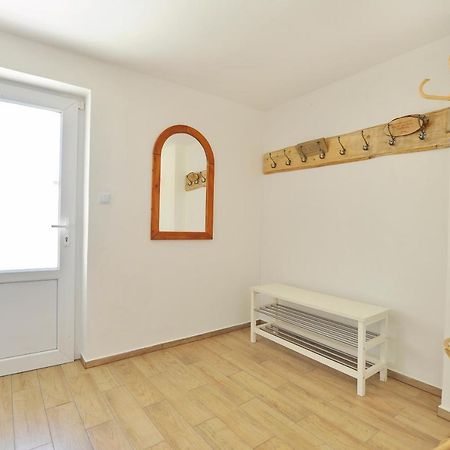 Ubytování U KRAKONOŠE Lampertice Exteriér fotografie